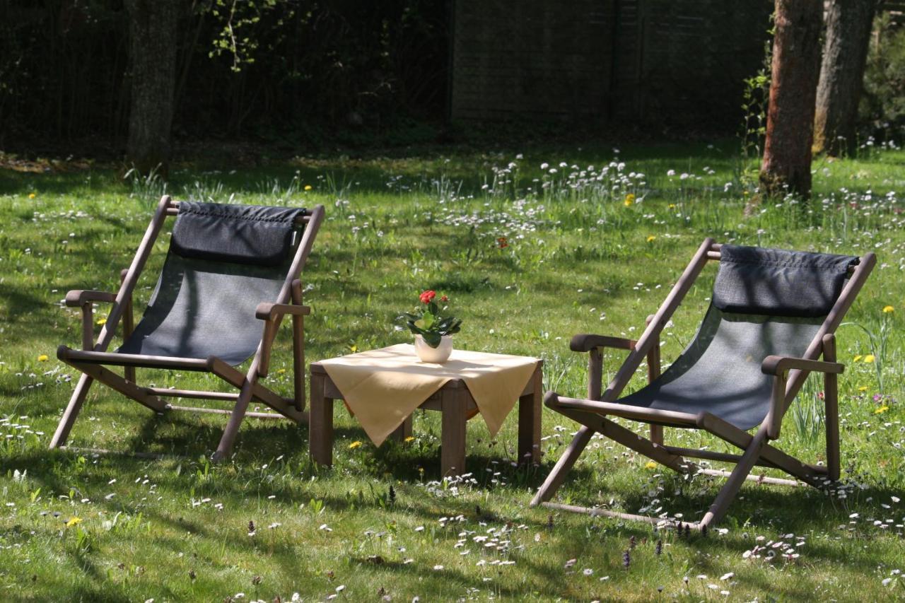 Boutique Hotel Seitner Hof Muenchen Pullach Exterior photo