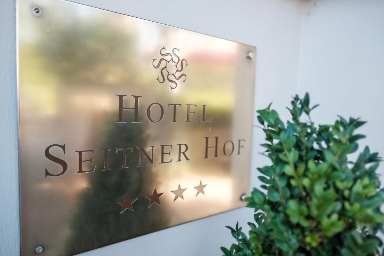 Boutique Hotel Seitner Hof Muenchen Pullach Exterior photo