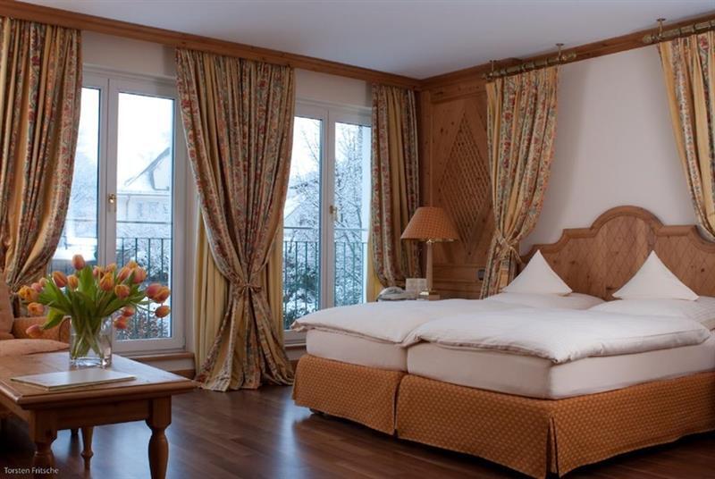 Boutique Hotel Seitner Hof Muenchen Pullach Exterior photo