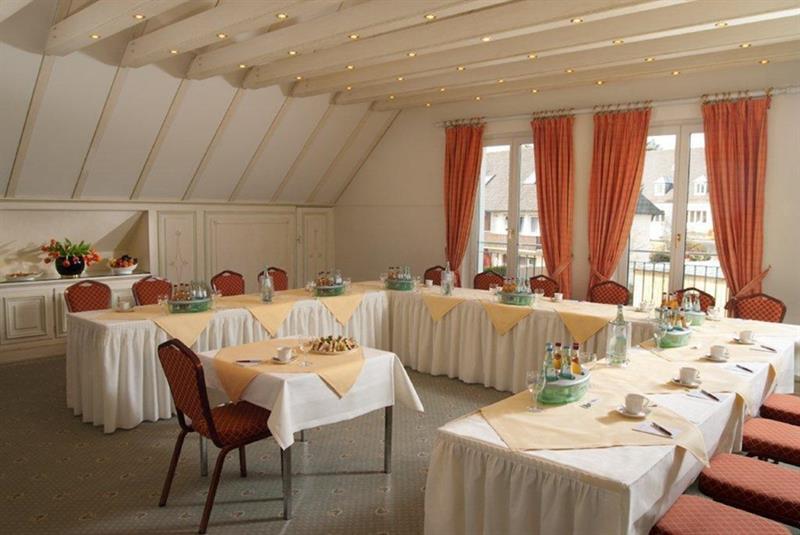 Boutique Hotel Seitner Hof Muenchen Pullach Exterior photo